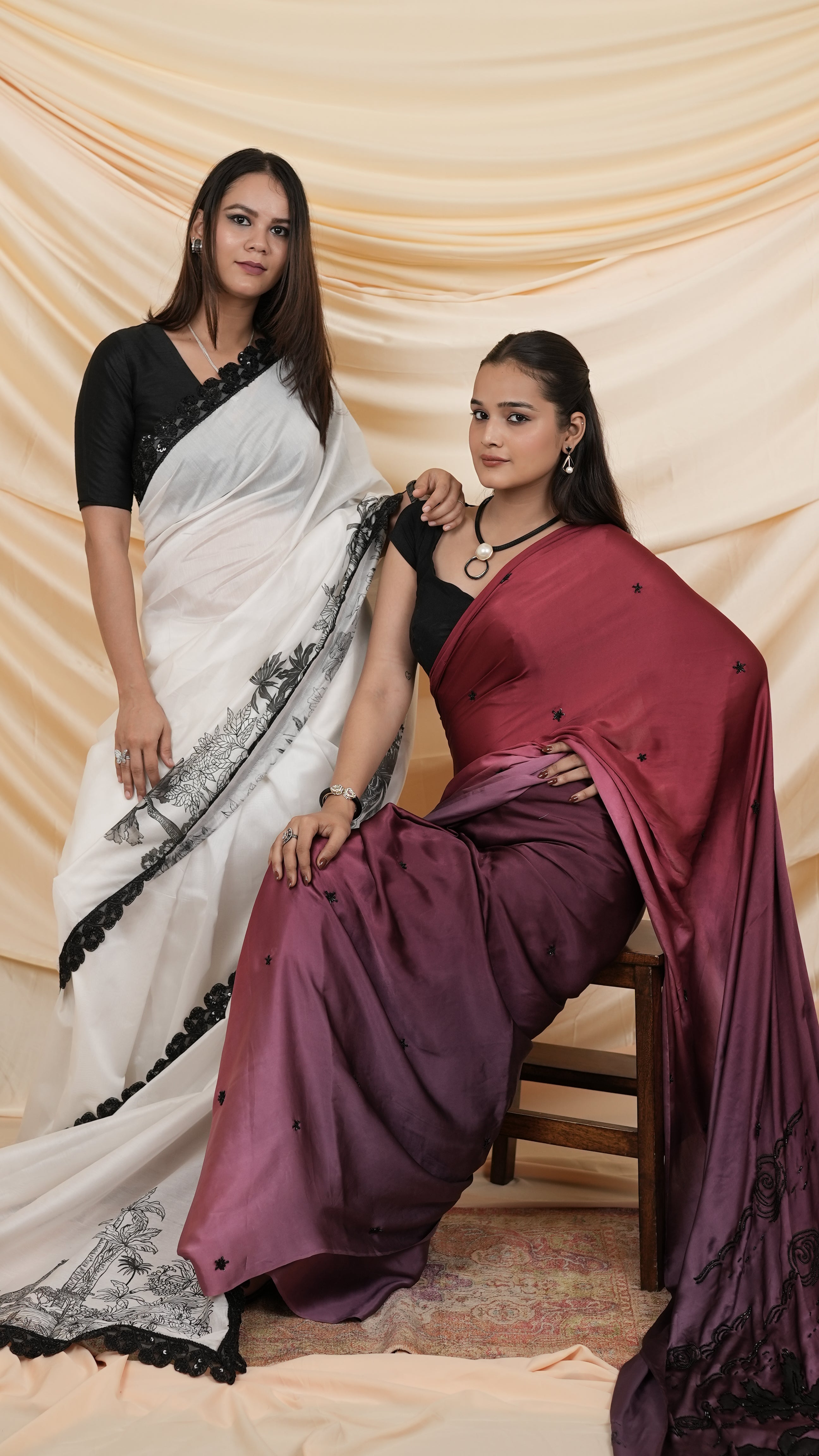 Saris