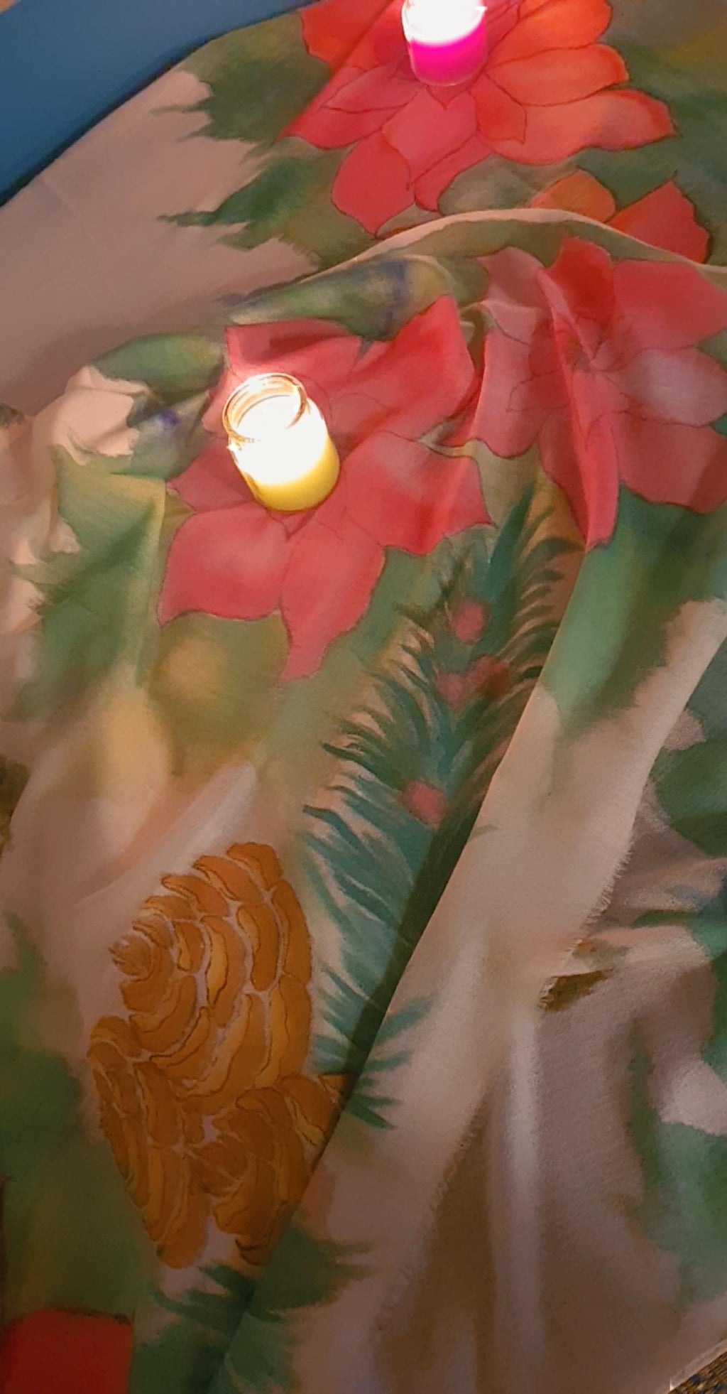 The Christmas Stole