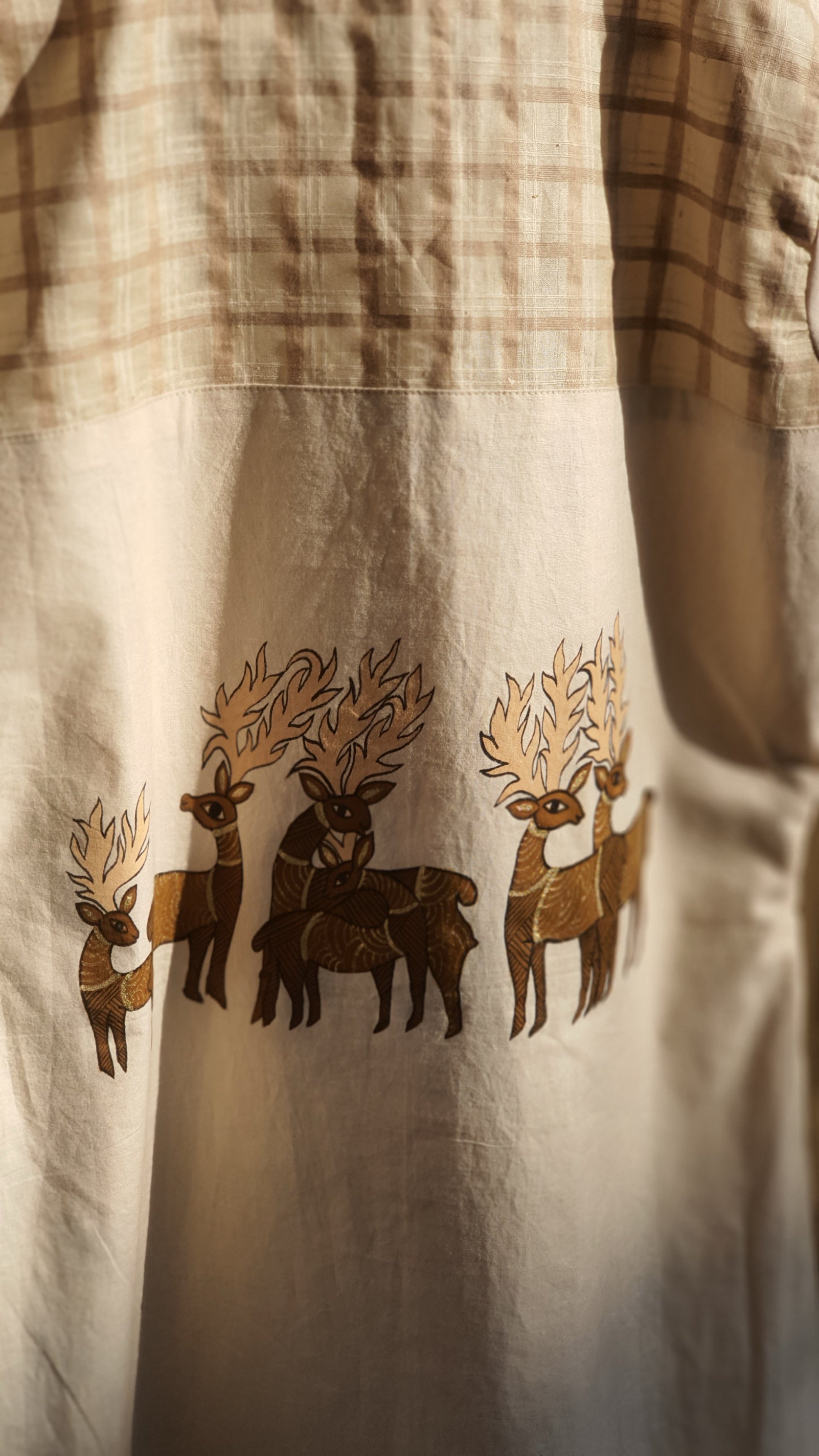 The Mrig Trishna Suit